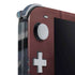 Marvel Spiderman Spidey Sense Nintendo Switch Lite Skin